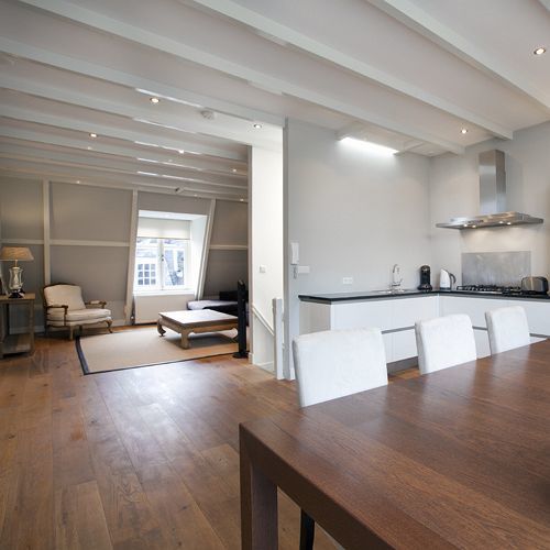 Centre Jolanda Apartment Amsterdam