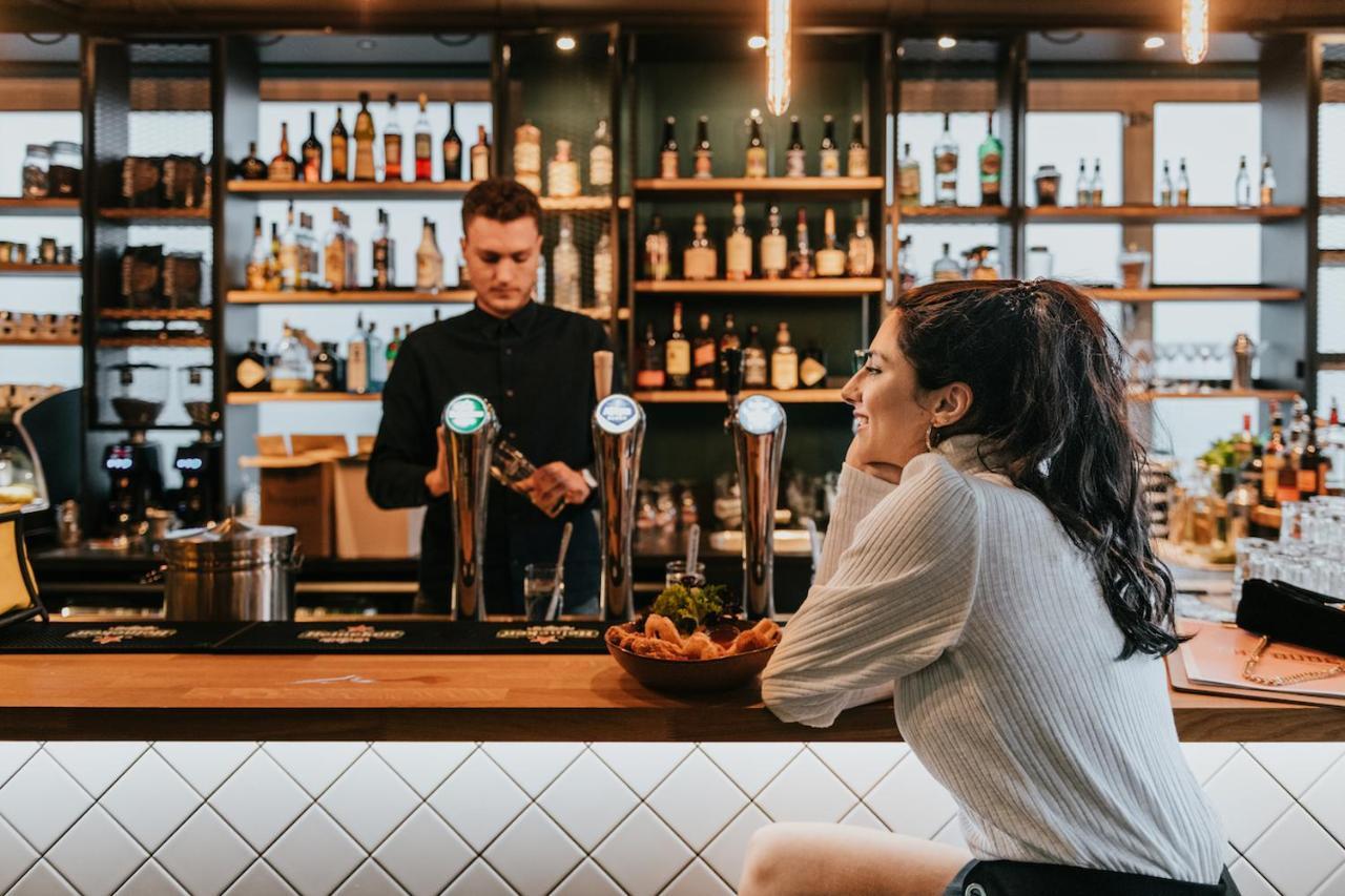 Nhà trọ Via Amsterdam Diemen