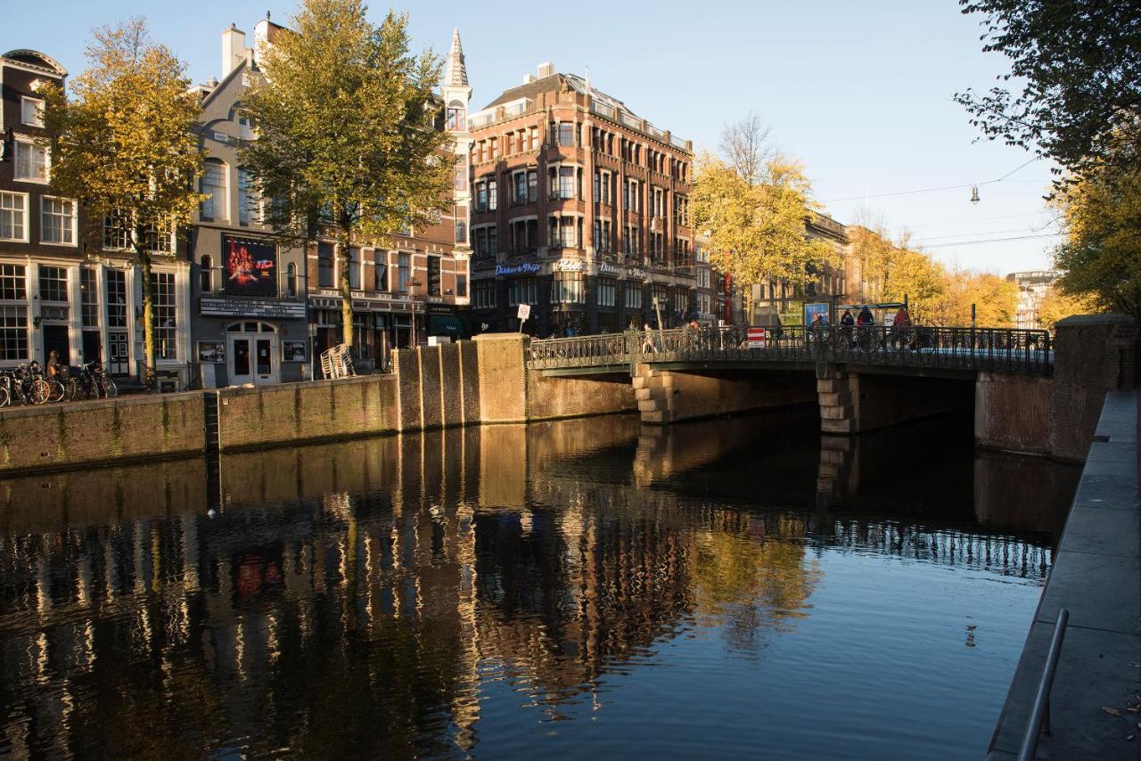 Dikker & Thijs 4* Amsterdam