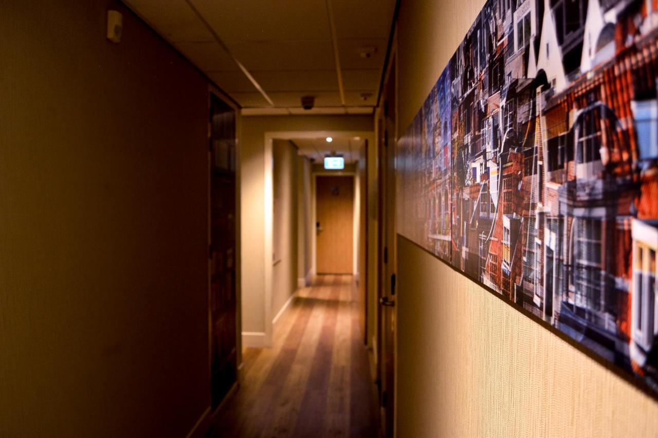 Mosaic City Centre 3*