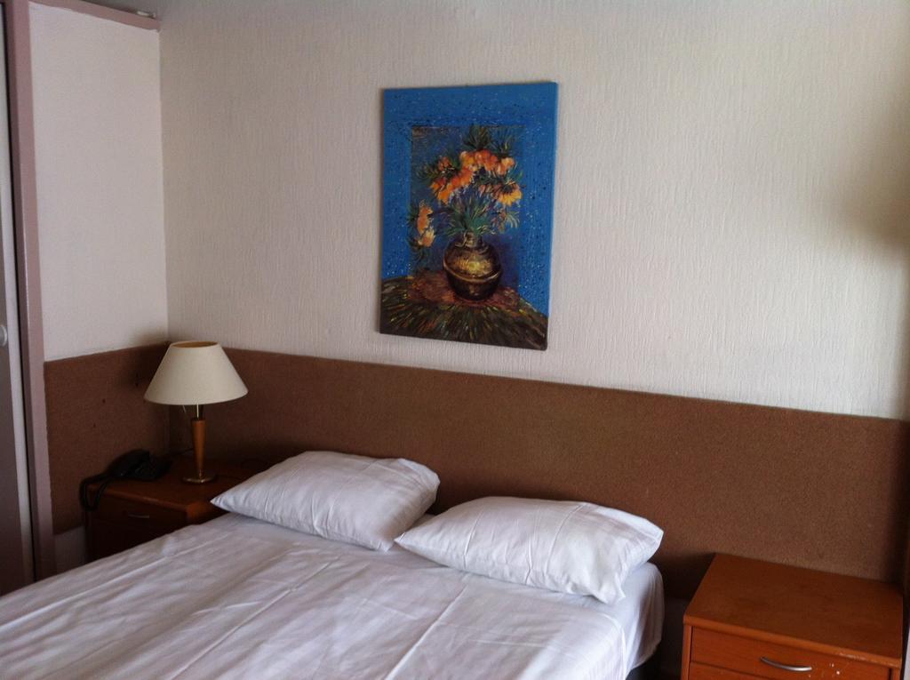 Delta City Center Hotel Amesterdão