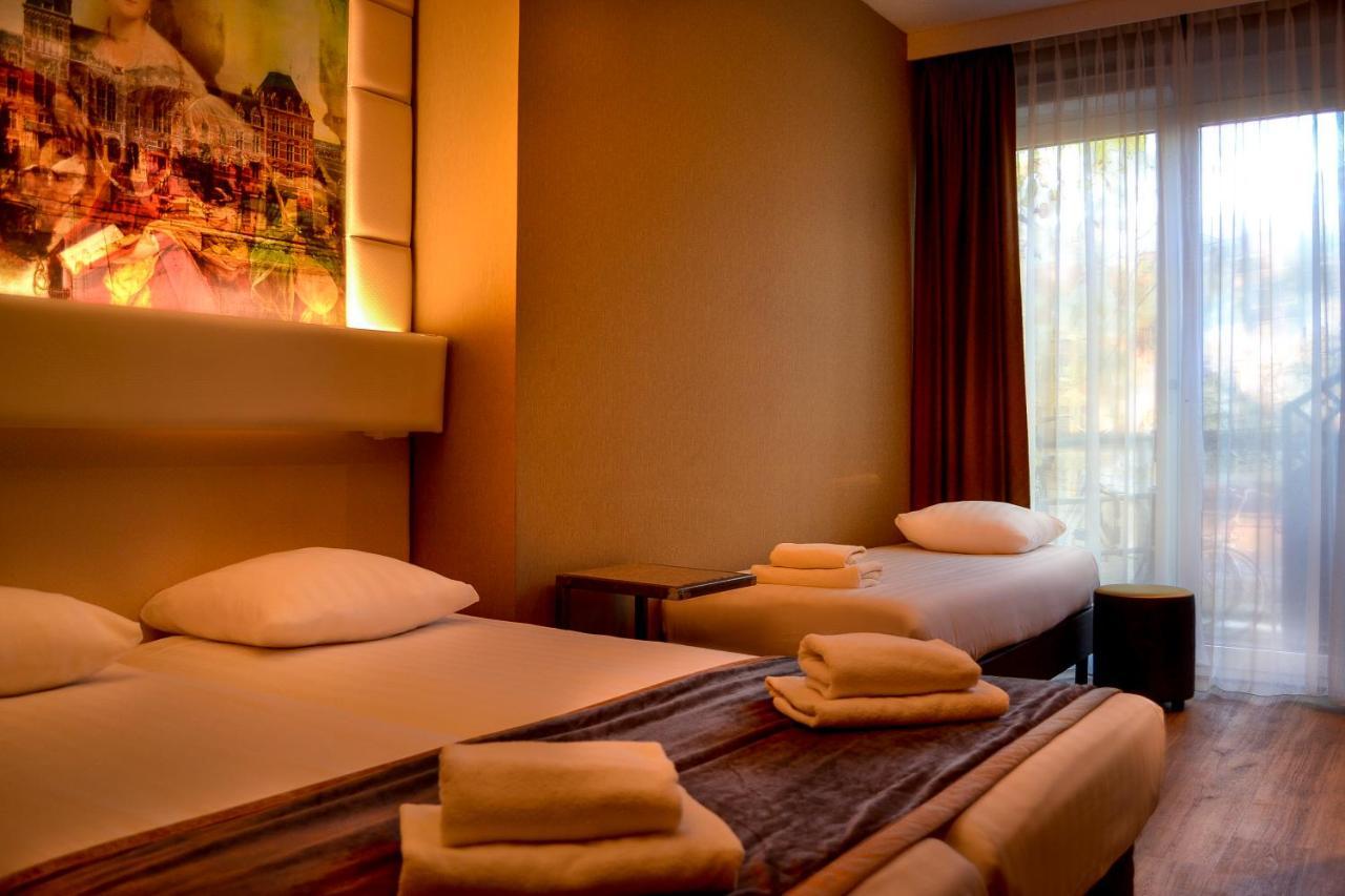 Mosaic City Centre 3*