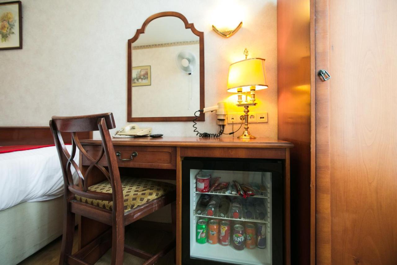 Hotel Atlanta Amesterdão