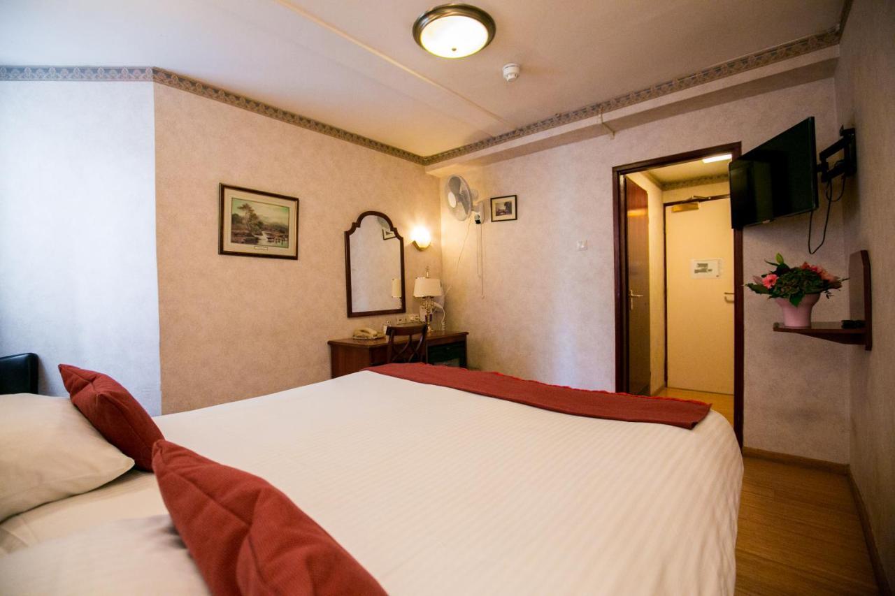 Atlanta Hotel Amesterdão