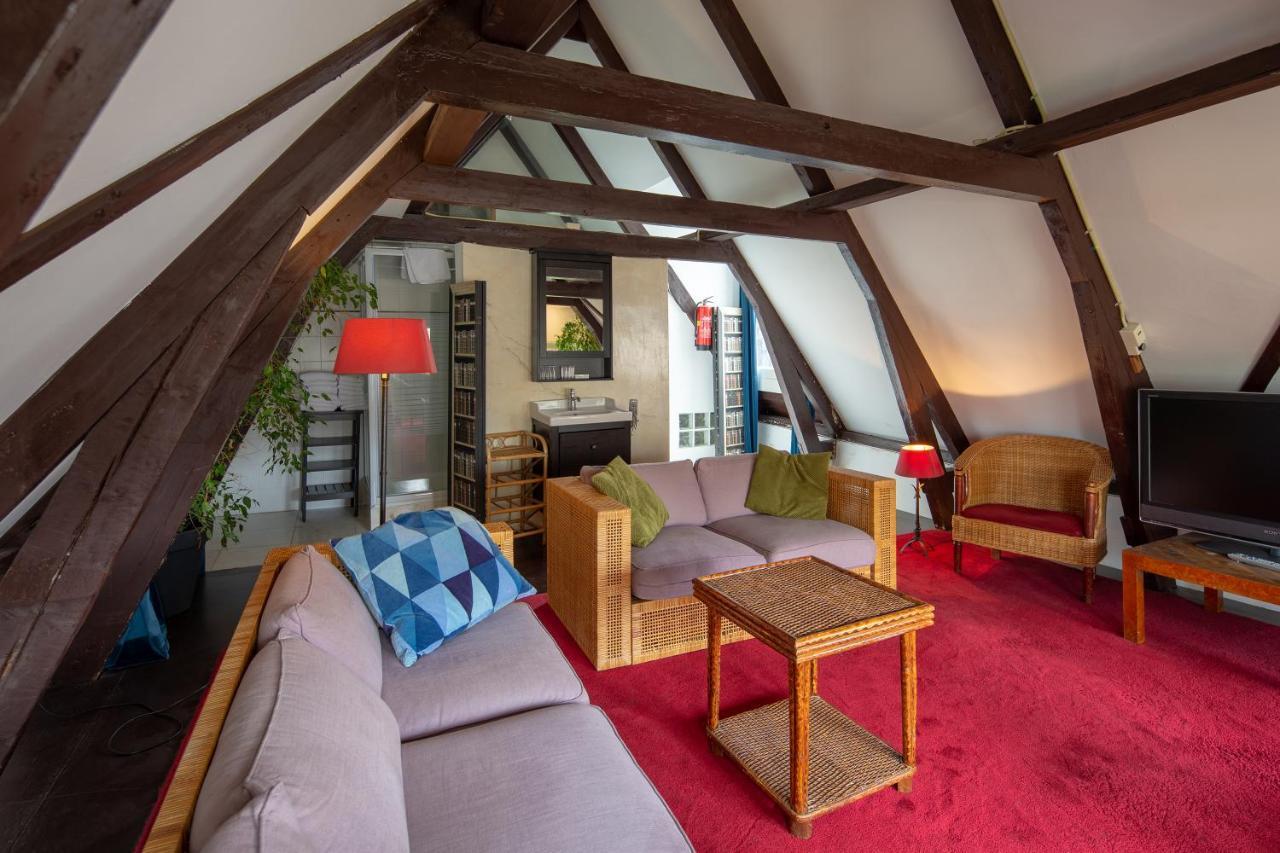 Khách sạn House Amsterdam