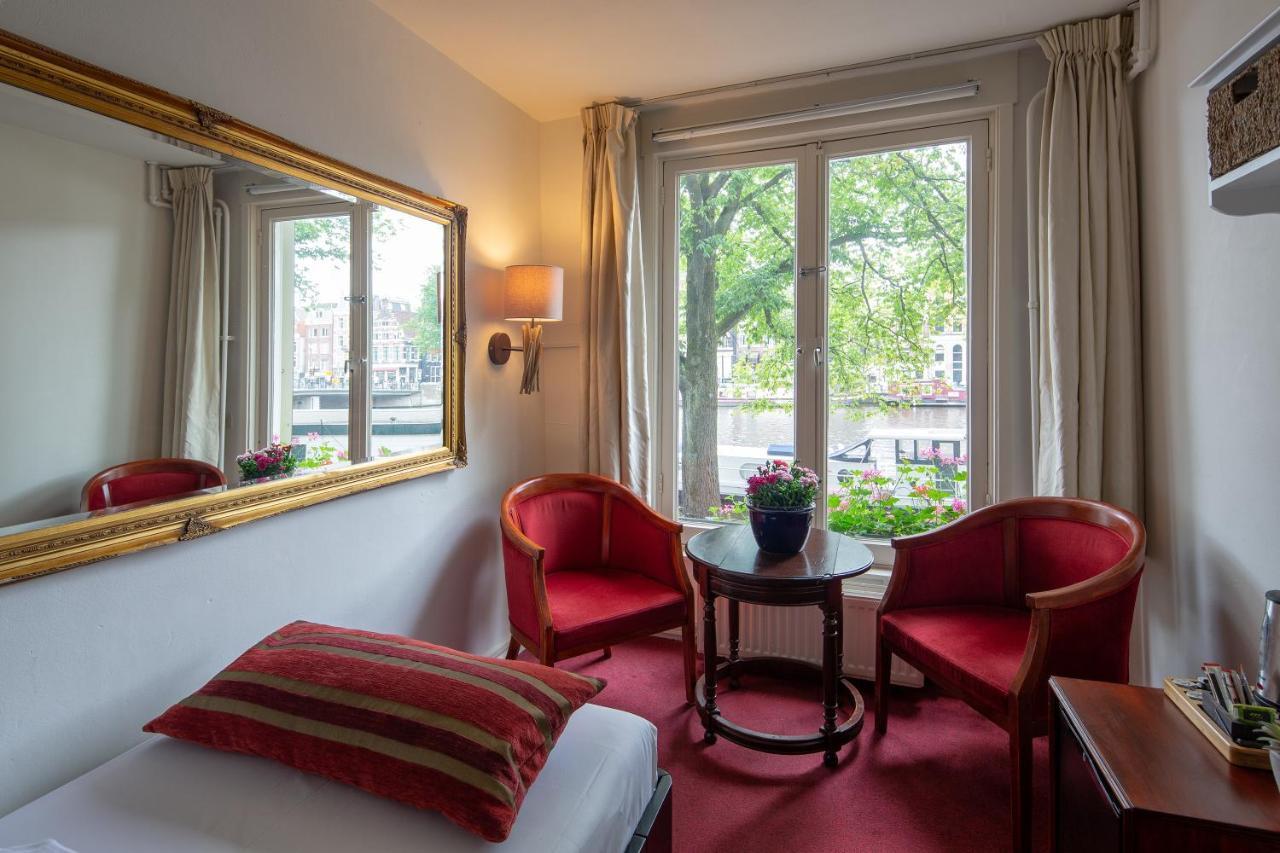 House Khách sạn Amsterdam
