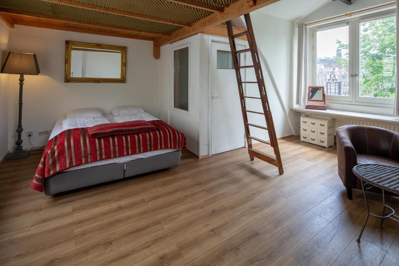 Khách sạn House Amsterdam