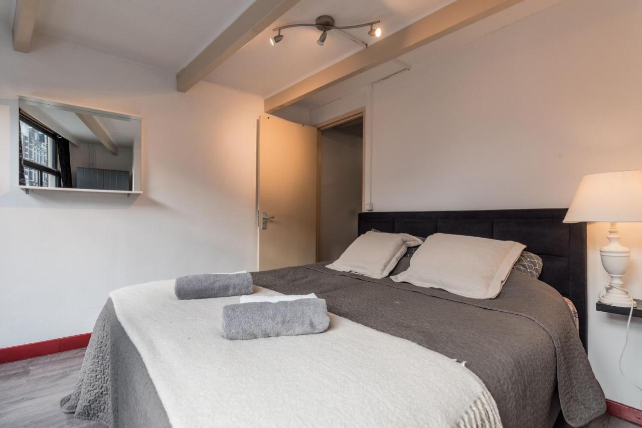 Heart Station Apartment