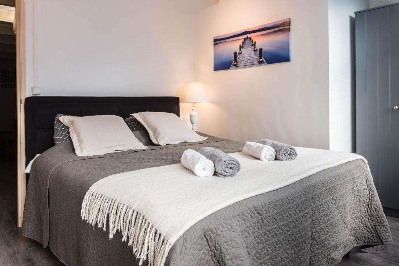 Heart Station Apartment