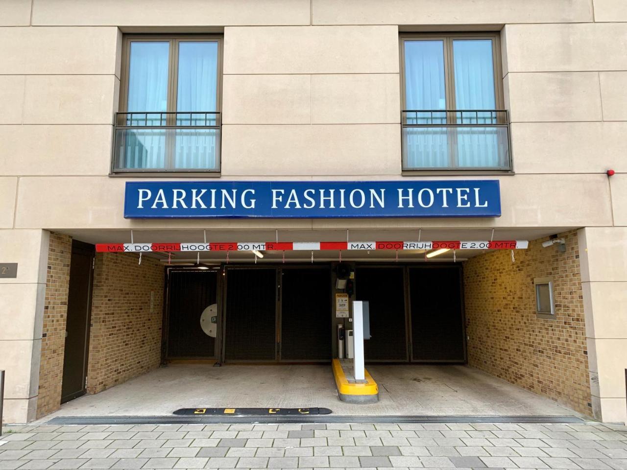 Westcord Fashion Khách sạn 4*