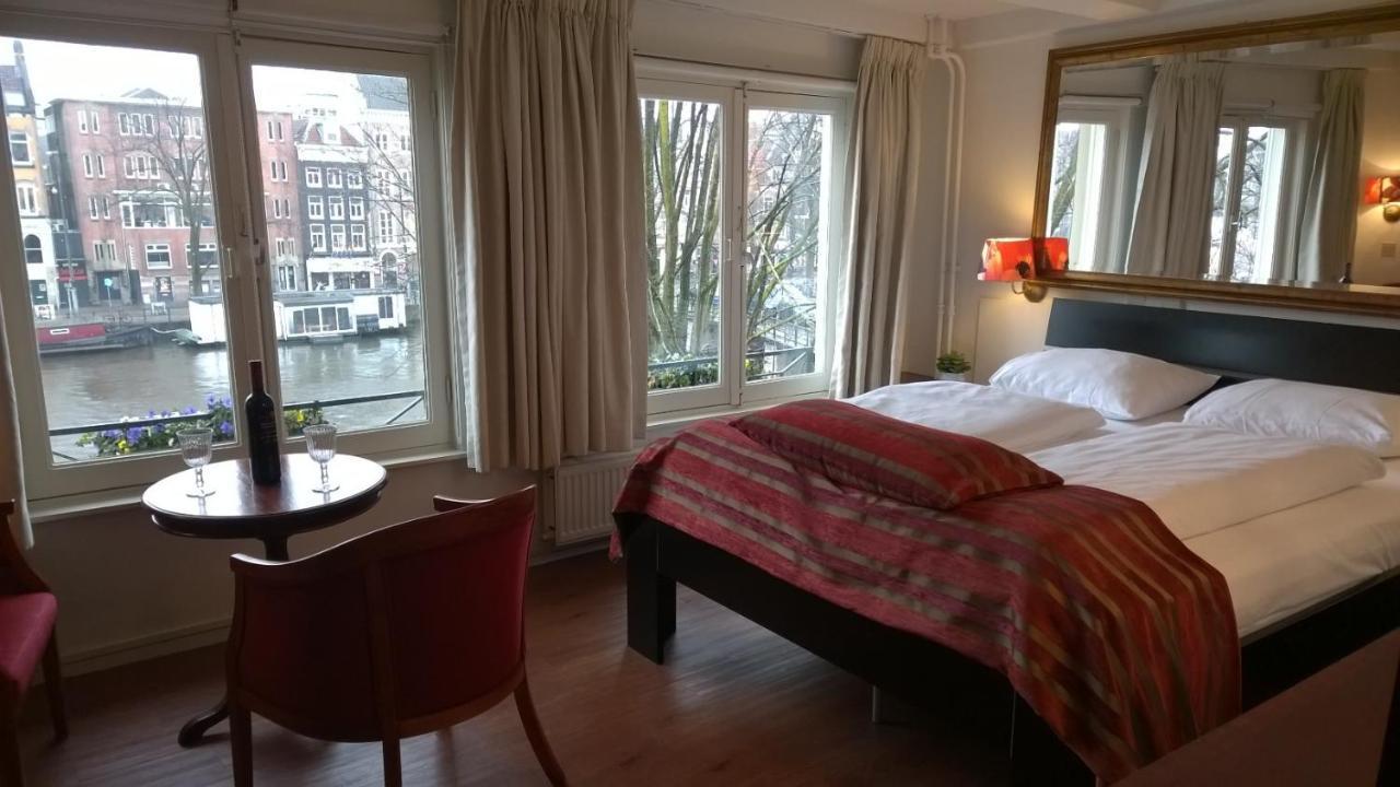 House Khách sạn Amsterdam