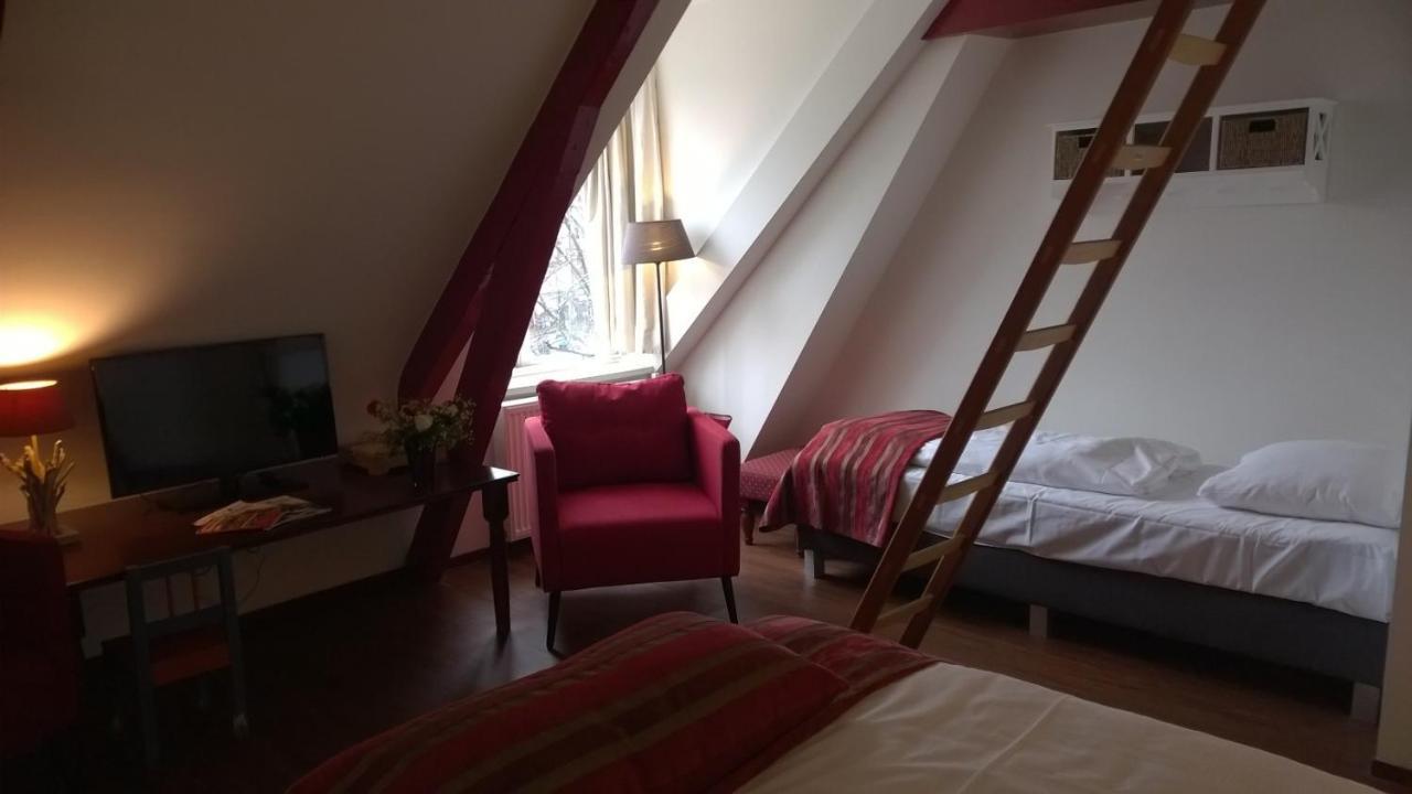 Khách sạn House Amsterdam