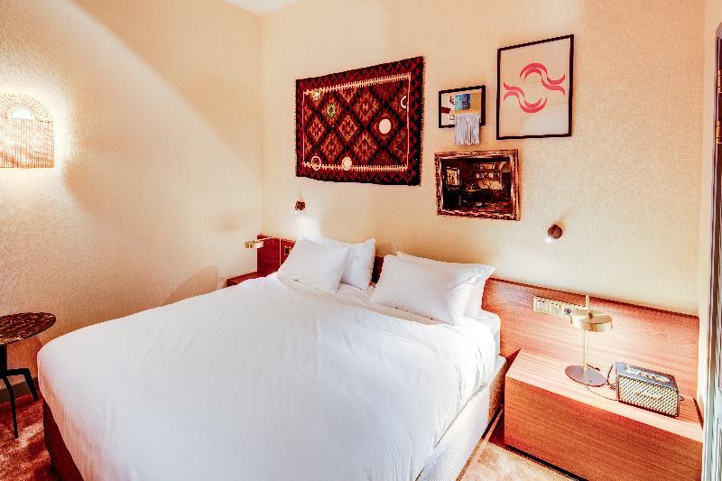 Mercier Khách sạn Amsterdam