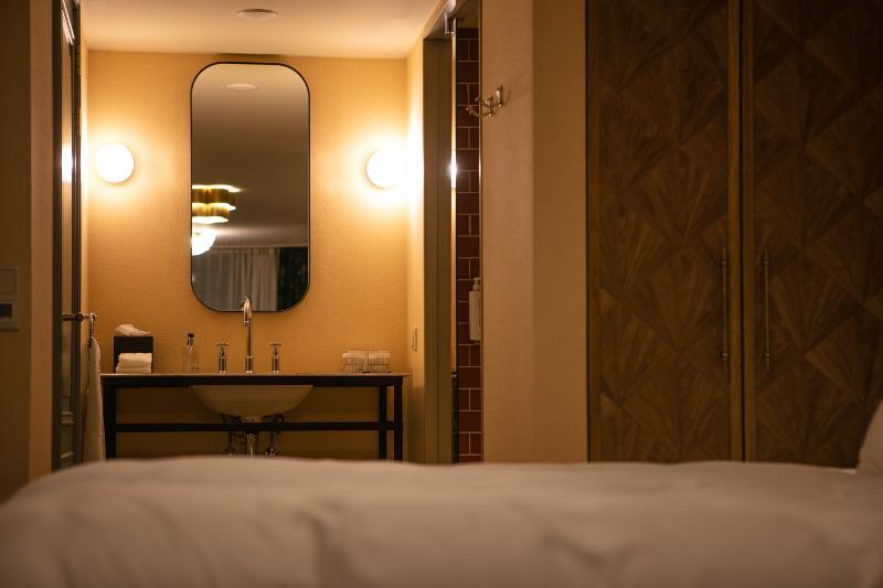 Mercier Khách sạn Amsterdam