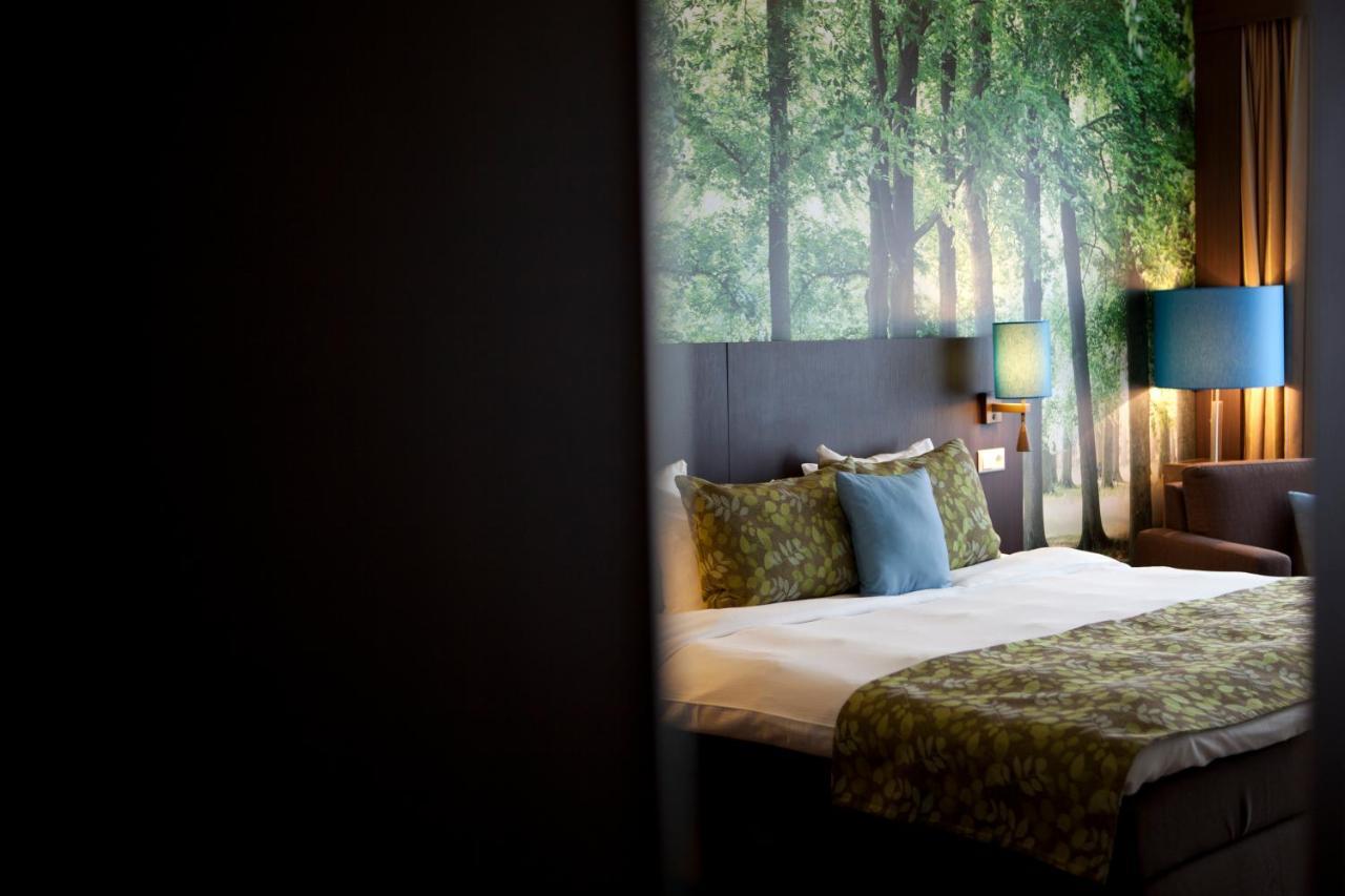 Skotel Amsterdam, Hotelschool The Hague Khách sạn