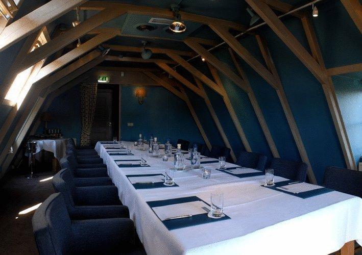 Hotel Restaurant 't Jagershuis