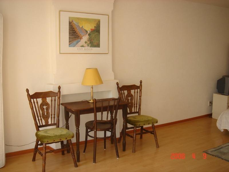 Khách sạn Calisto Amsterdam