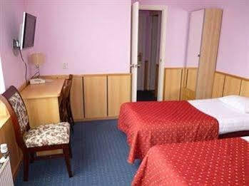 Khách sạn Belfort 3*