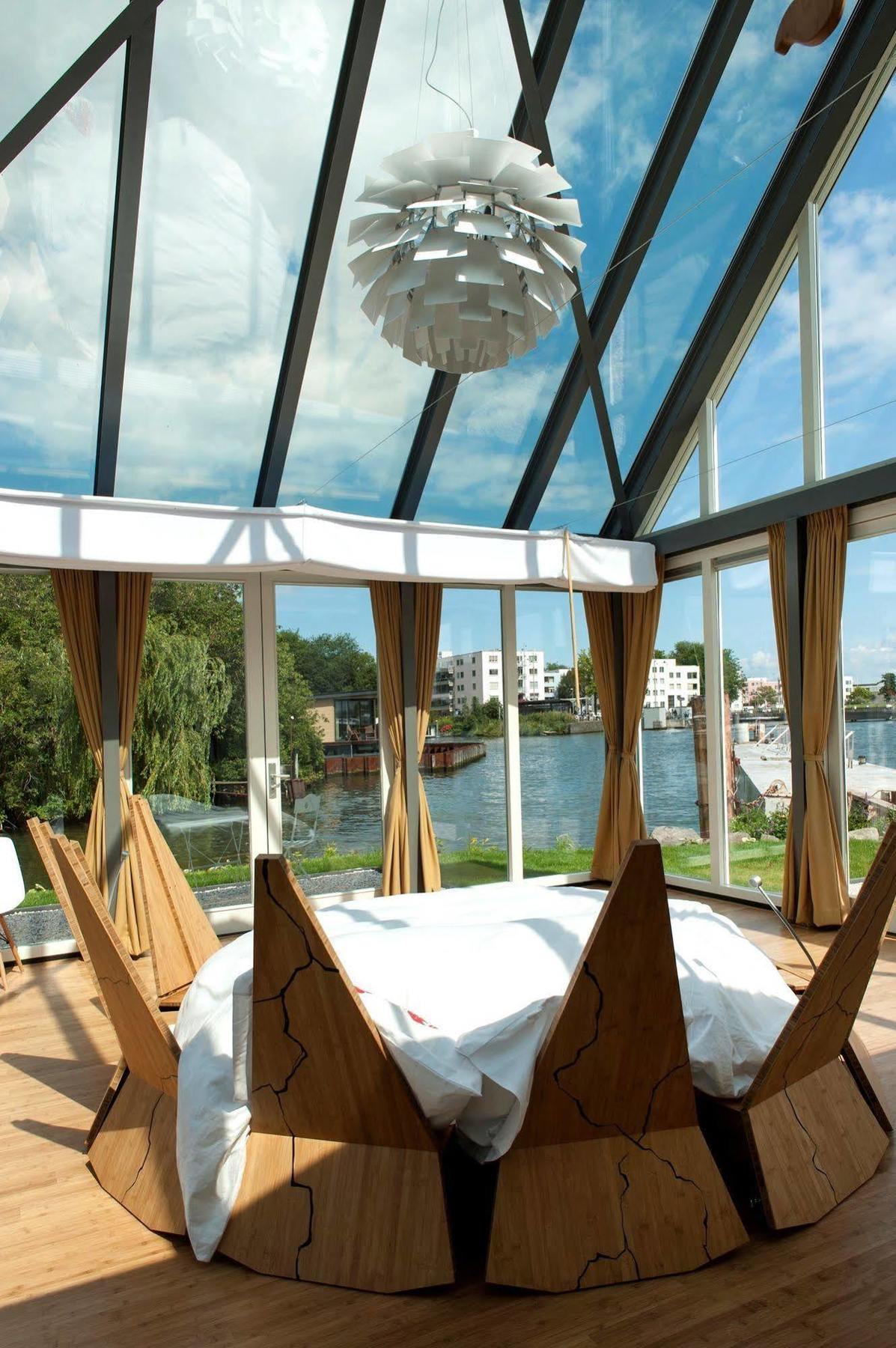 The Panorama Bed & Breakfast 2*