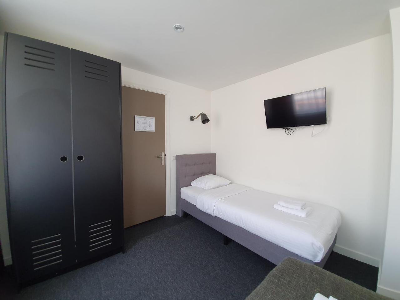 Heye 130 Hotel Amsterdam