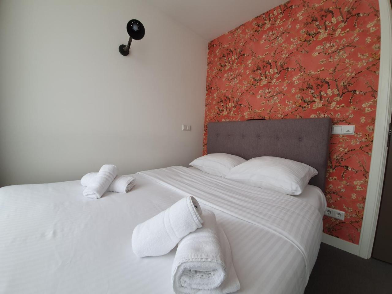 Heye 130 Hotel
