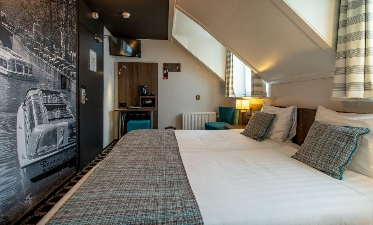 Cornelisz Hotel