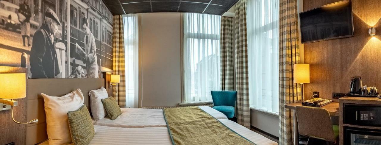 Cornelisz Khách sạn 3*