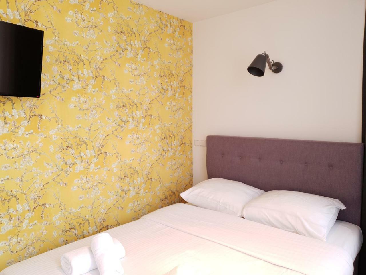 Heye 130 Hotel