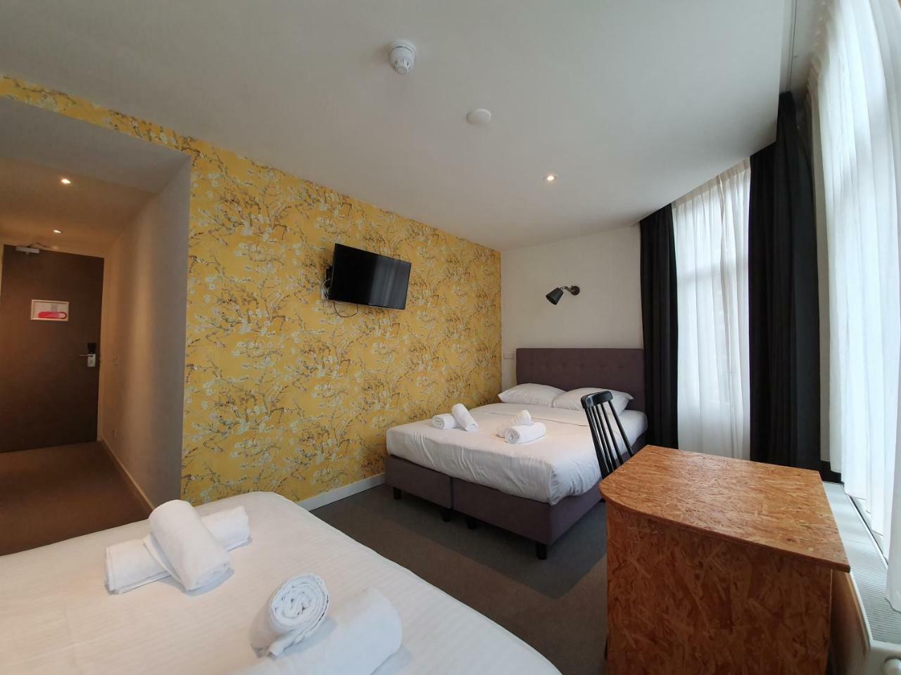 Hotel Heye 130 Amsterdam