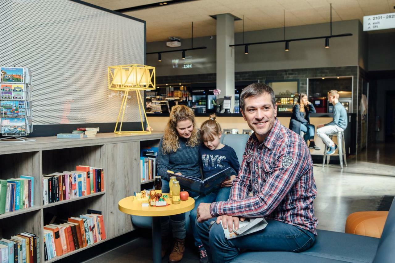A&o Zuidoost Nhà trọ Amsterdam