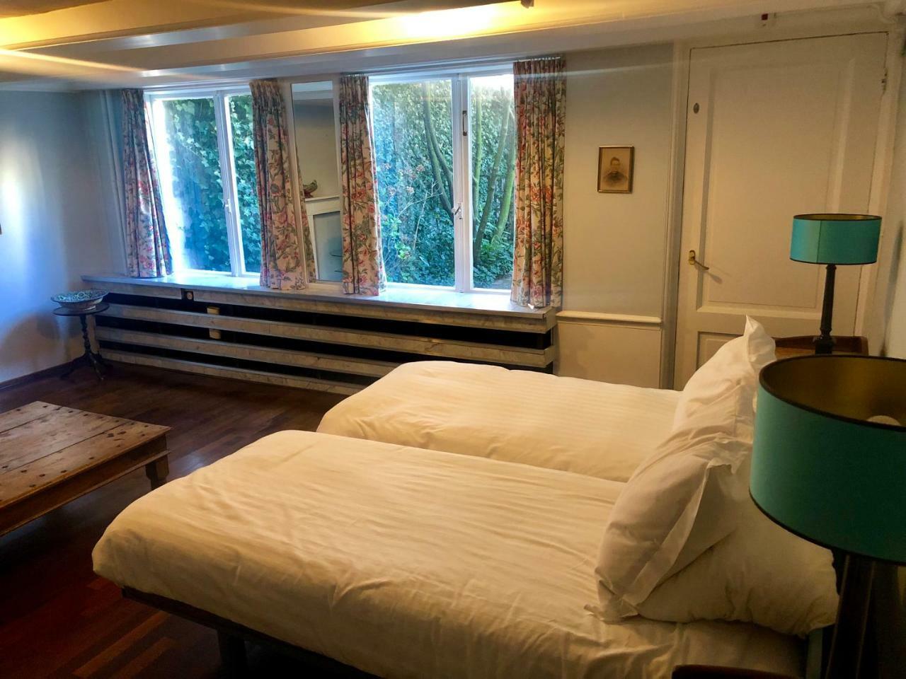 Bed & Breakfast De Leydsche Hof