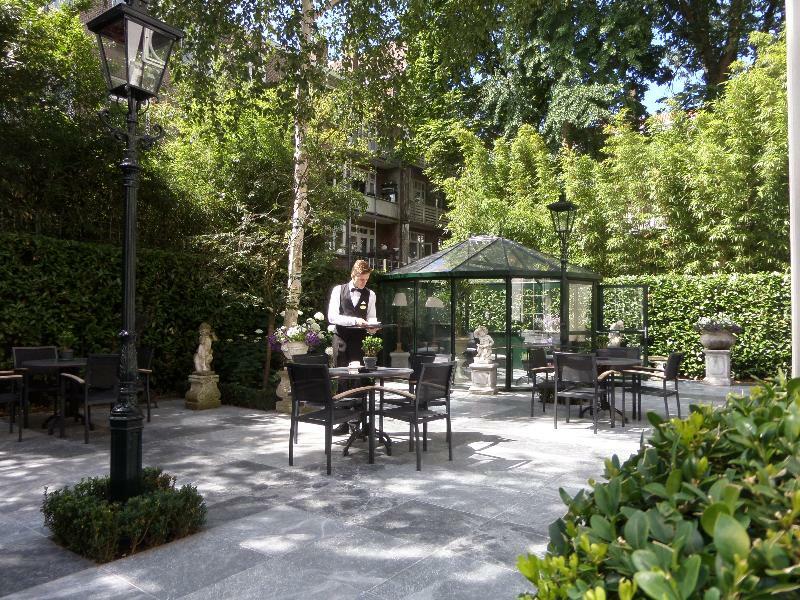Khách sạn Apollofirst Boutique 4*