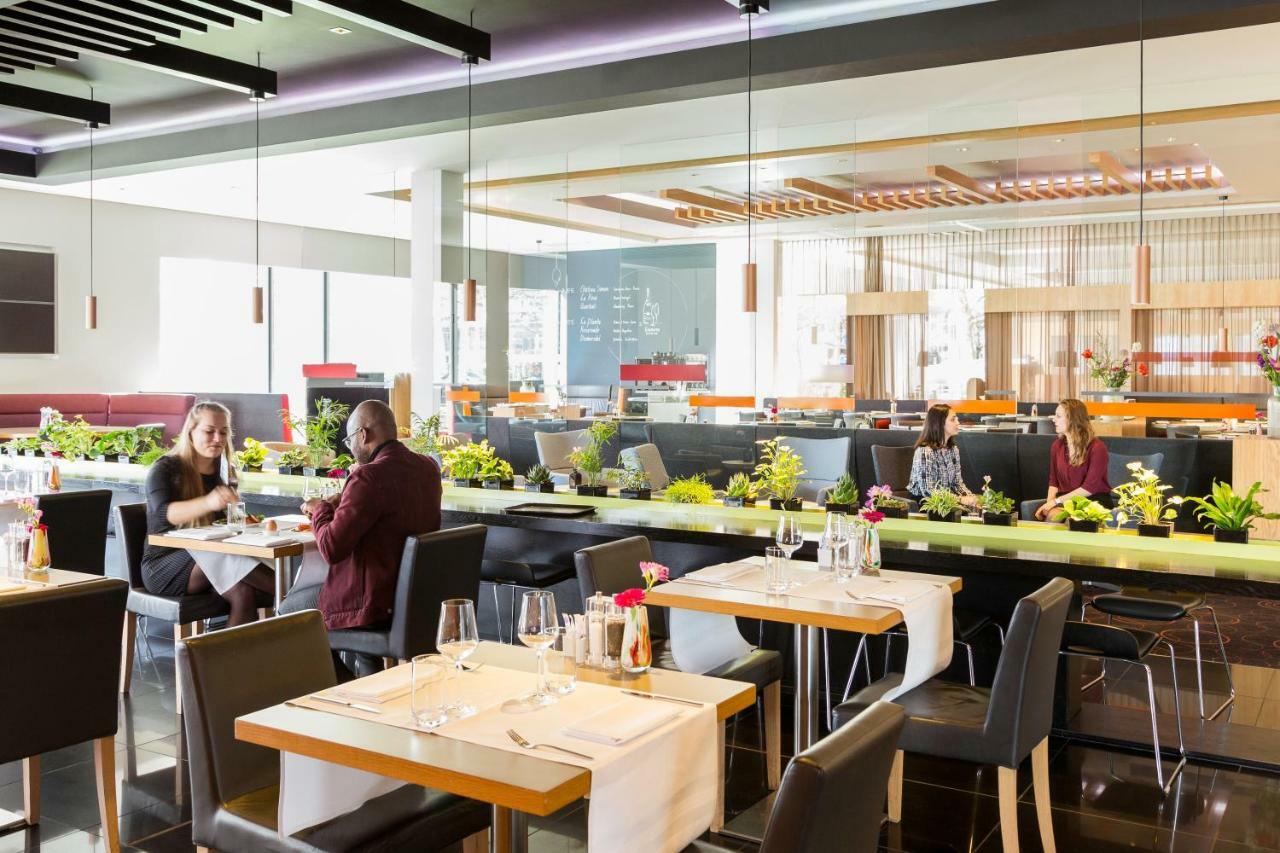 Novotel City Hotel Amsterdam