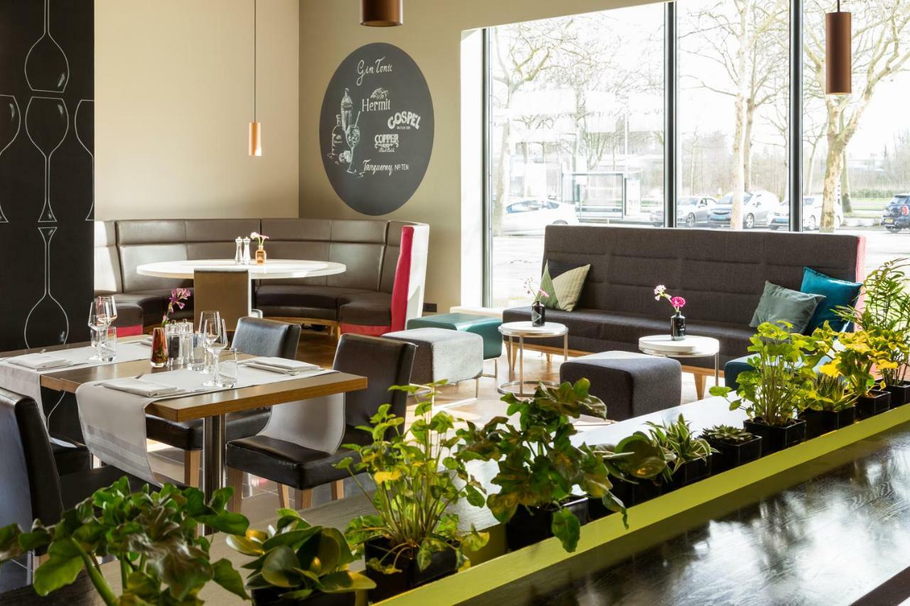 Novotel City Amsterdam