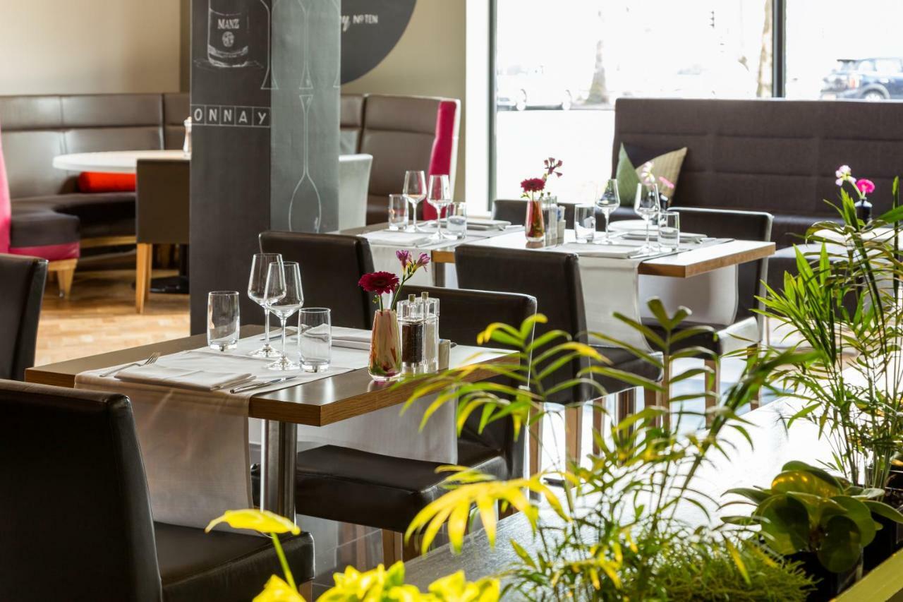 Novotel City Amsterdam
