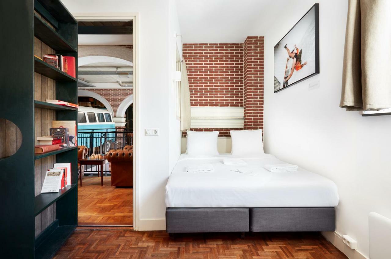 Hotel Not