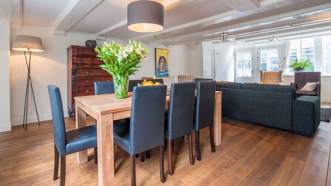 Short Group Jordaan Noordermarkt Hotel Amsterdam