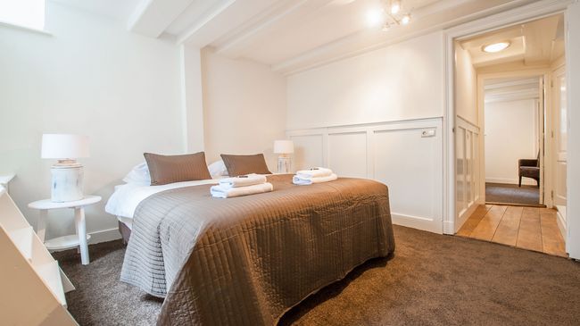 Short Group Jordaan Noordermarkt Hotel
