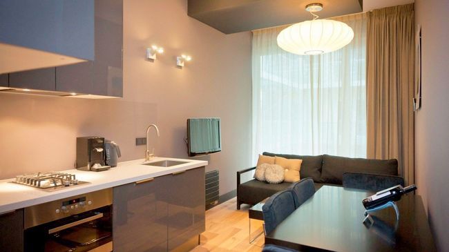 Short Group Park 4* Amsterdam