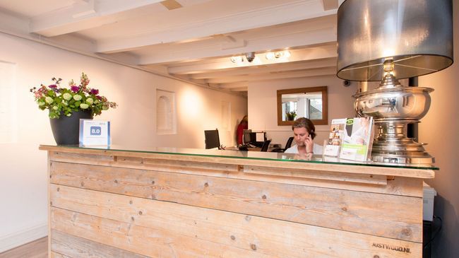 Short Group Dam Square Hotel Amsterdam
