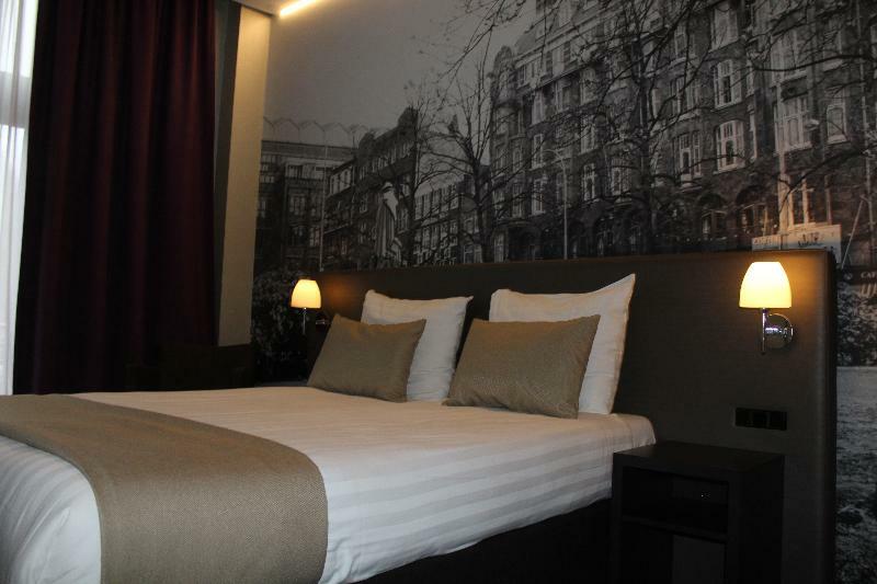Royal Hotel Amesterdão