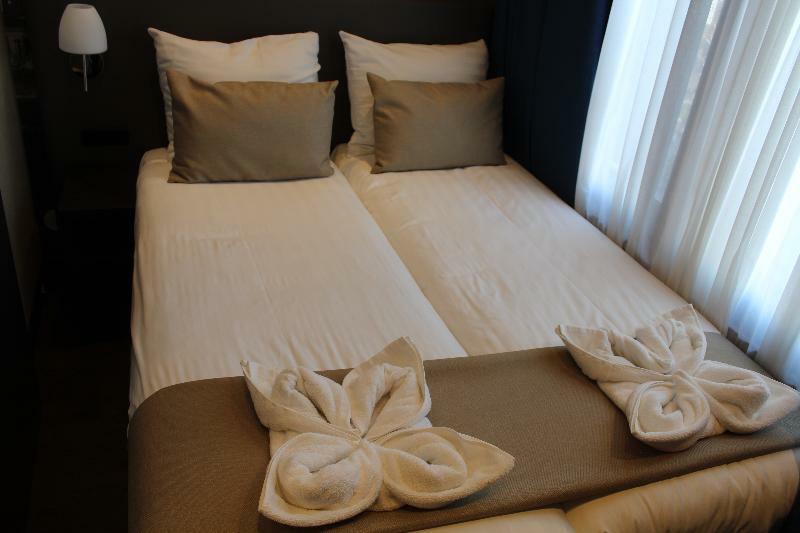 Royal Hotel Amesterdão
