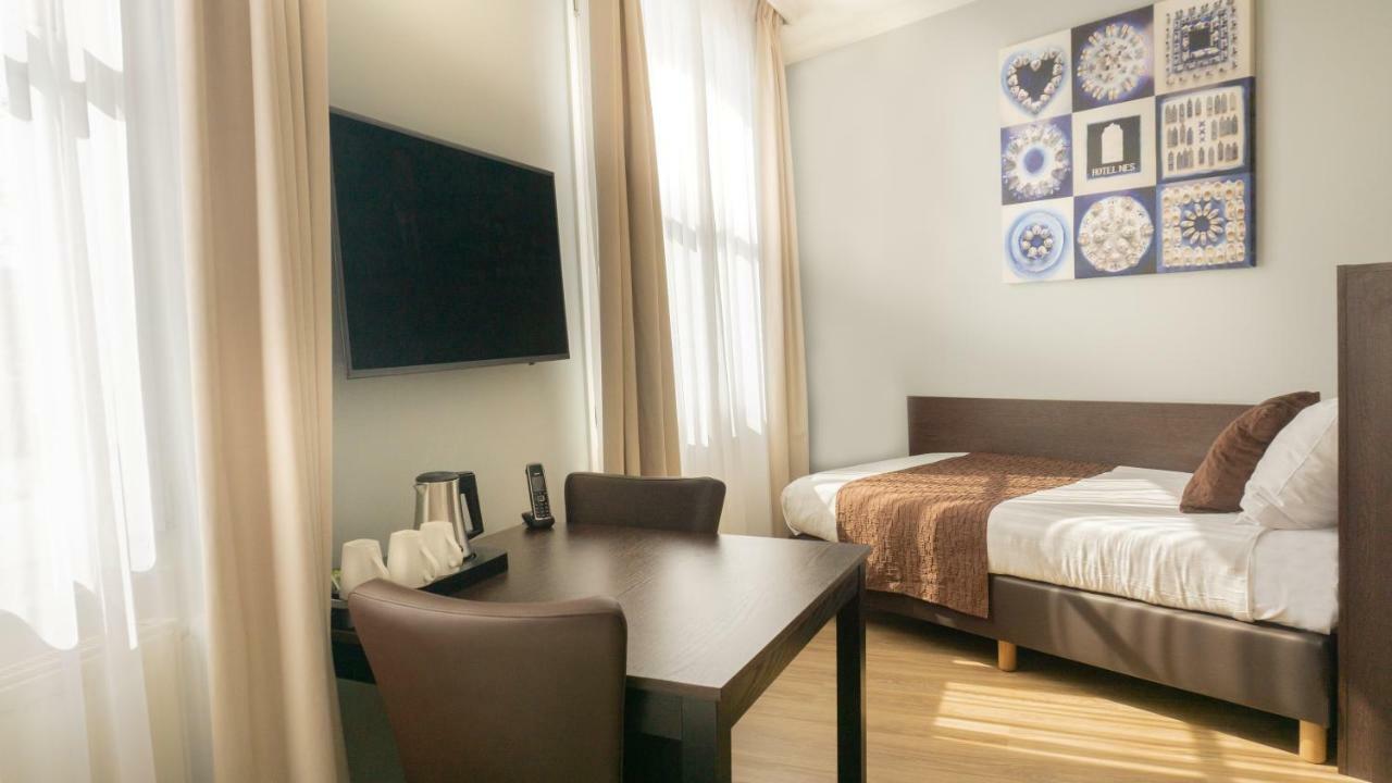 Nes Hotel Amesterdão