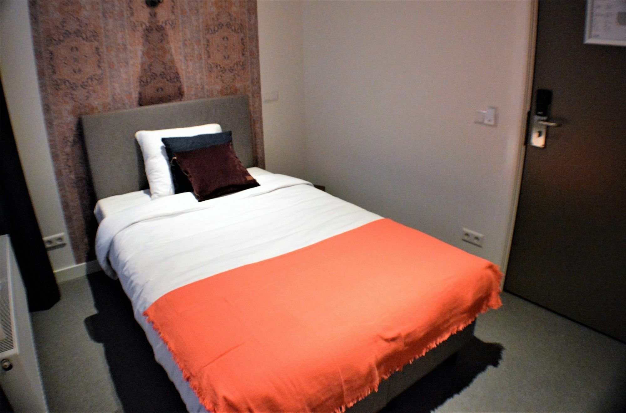 Hotel Heye 130 Amsterdam