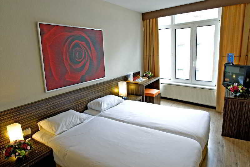 Hotel France 3*