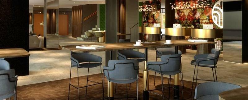 Nh Collection Flower Market 4*