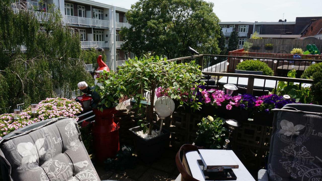 Bed & Breakfast Roof Terrace 2*