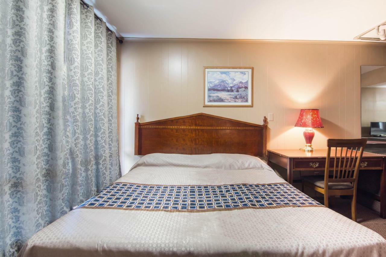 Knights Motel Amsterdam