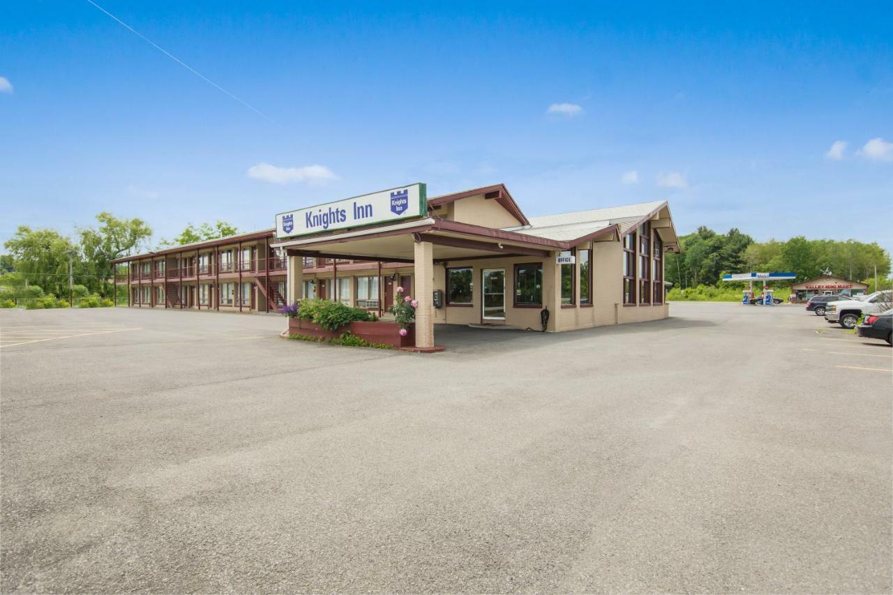 Knights Motel