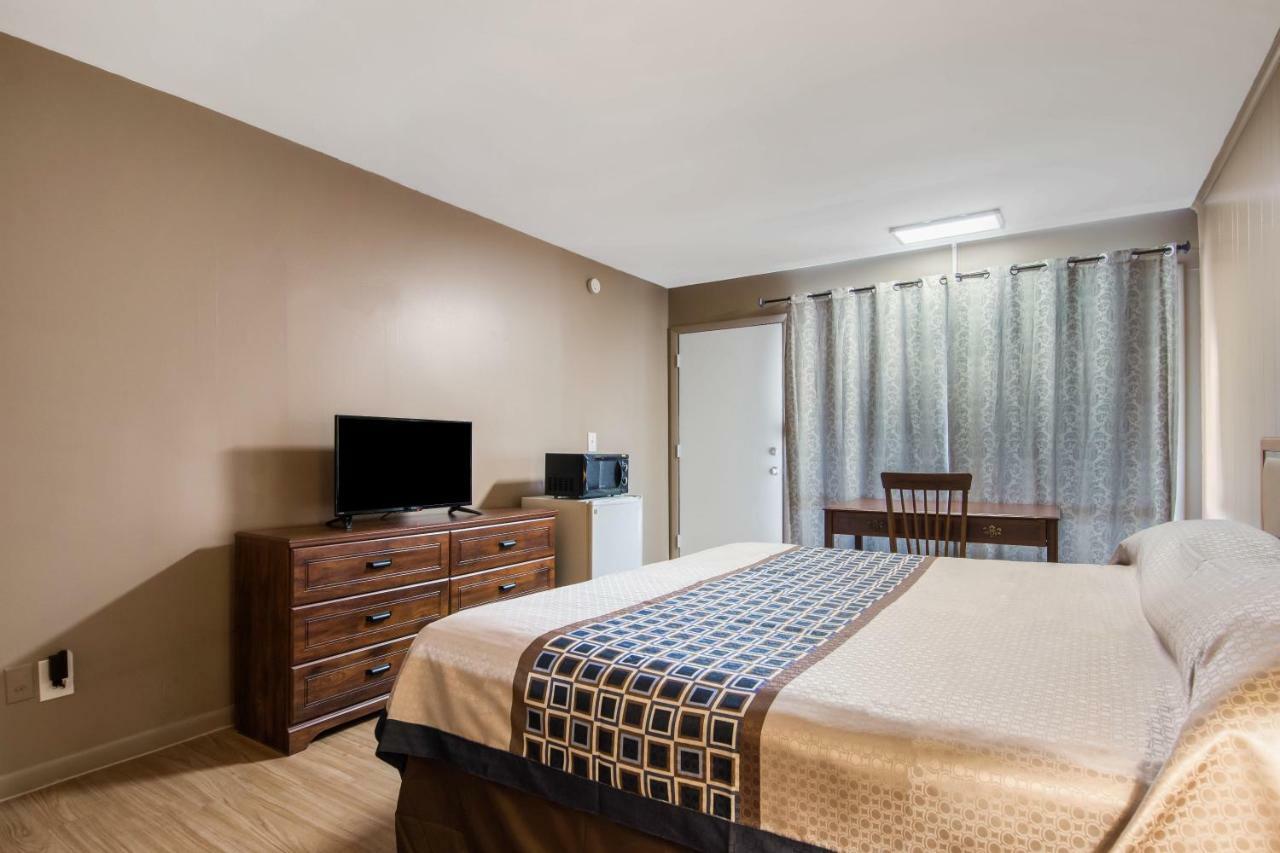 Motel Knights Amsterdam